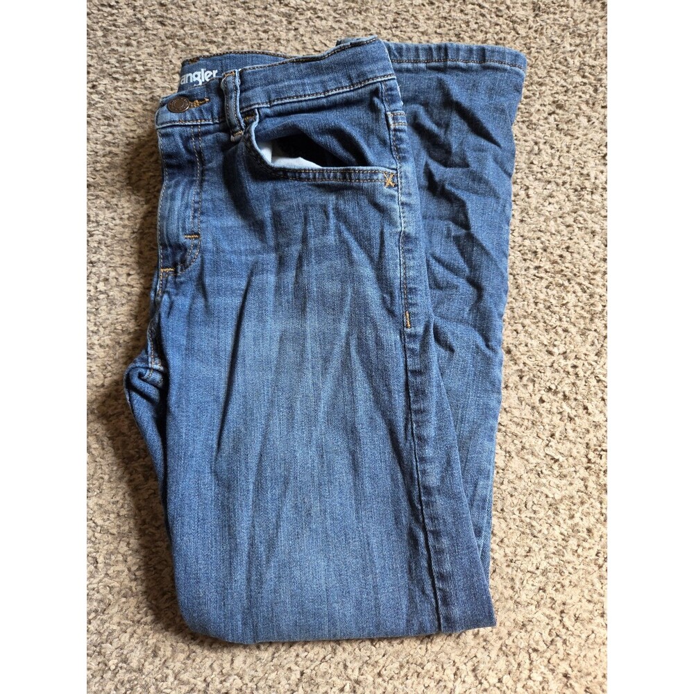 Wrangler Jeans